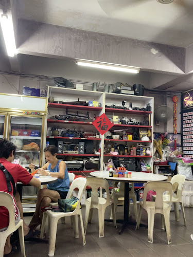 Opinii despre Shiang Kang Mee Lobak 香港面家 în Seremban - Gastronomi dan perhotelan