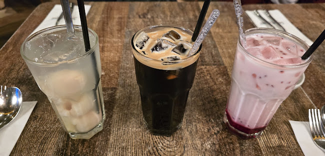 Madam Kwan’s Imago Mall, Sabah