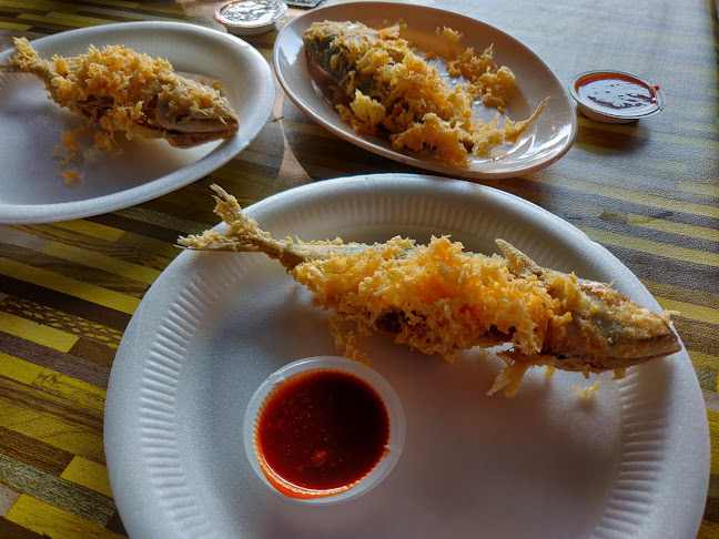 Awie Satar & Otak-otak - Chukai