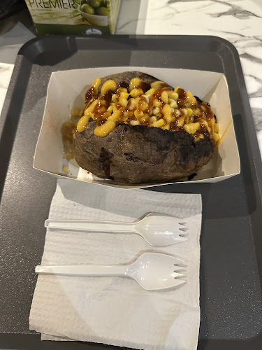 Comentarii opinii despre Istanbul Bites