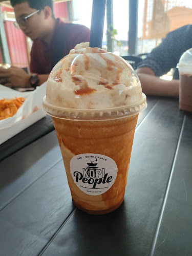 Kopi People