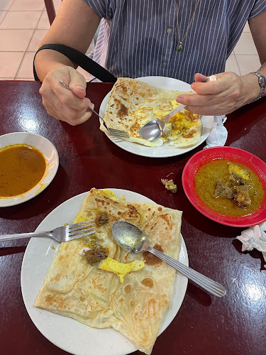 Abida Cafe - Bintulu