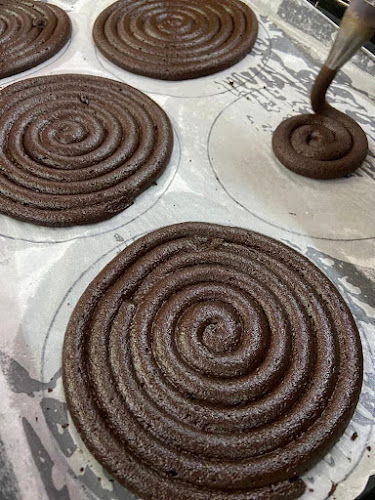 Mamasab Bakery Ayer Keroh - Gastronomi dan perhotelan