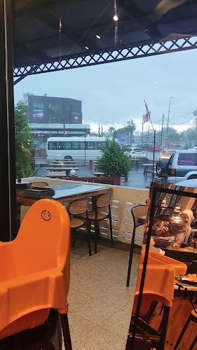 Comentarii opinii despre THAI TOWN BBQ AND STEAMBOAT