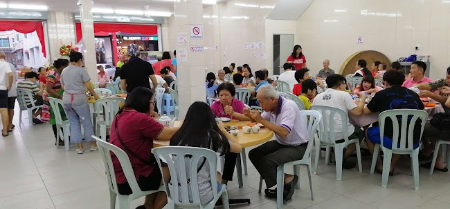 Restoran Khiong Kee - Tapah