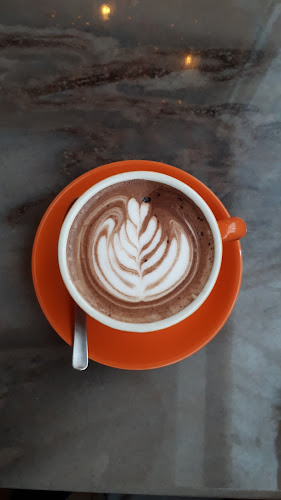 Comentarii opinii despre TWT cafe Tea Warmer Treat