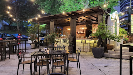 Pampas Steakhouse at Old Malaya