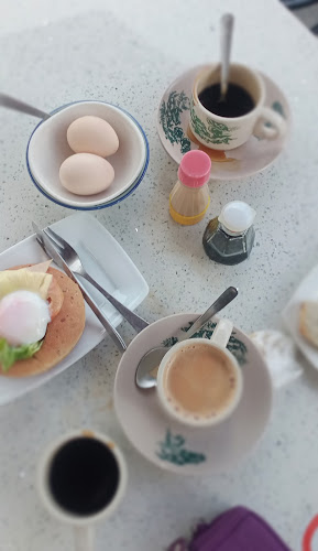 Olive Baker - Melaka