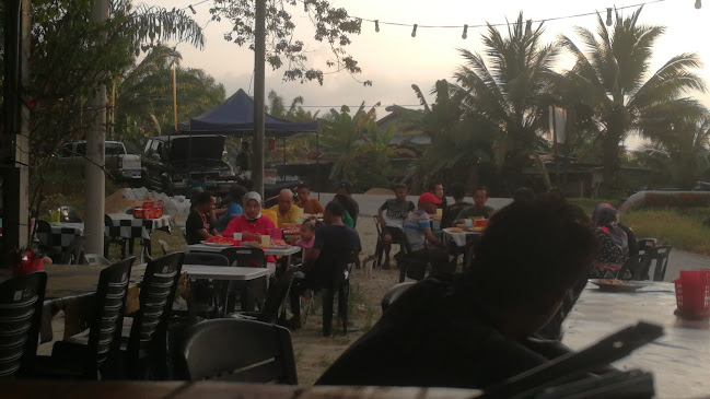 Comentarii opinii despre Kedai Miera tomyam