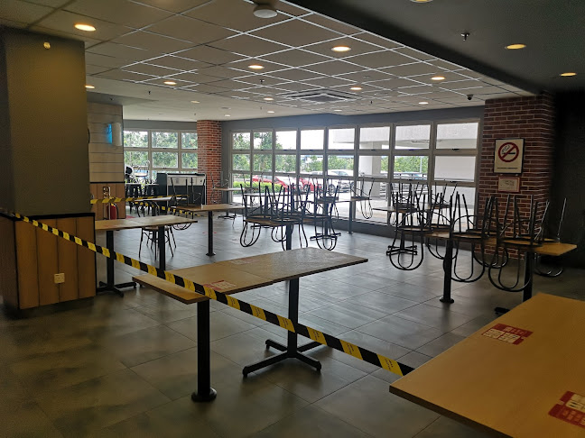 KFC Sekitar 26 - Shah Alam