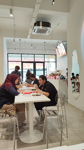 SL42, Ground Floor, Galacity, Jalan Tun Jugah, 93350 Kuching, Sarawak