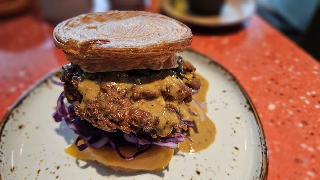 Magnificent Park Bakery