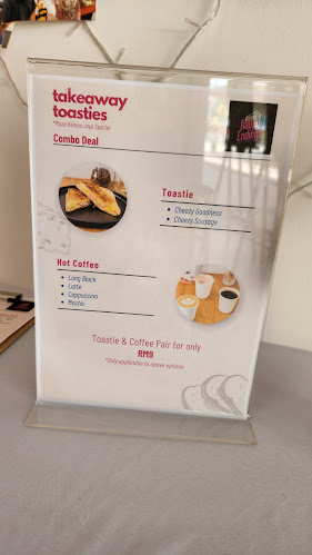 Opinii despre Happy Endings Desserts în Petaling Jaya - Gastronomi dan perhotelan