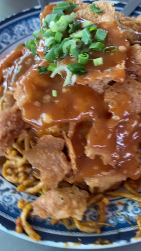 Restoran Taulat - Sungai Petani