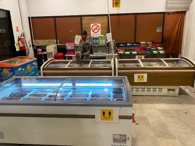 Thai Mookata Steamboat Ipoh 怡保泰烧烤 - Gastronomi dan perhotelan