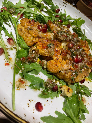 Fire By Shankar - Gastronomi dan perhotelan