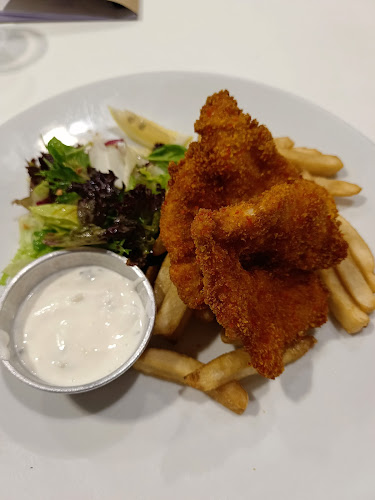 Harvest In Cafe - Gastronomi dan perhotelan