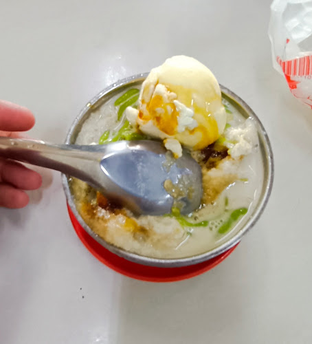 Opinii despre Kompleks Penjaja MPS în Seremban - Gastronomi dan perhotelan