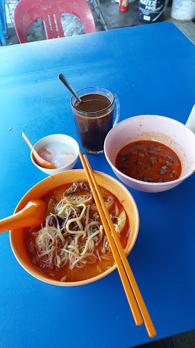 Comentarii opinii despre Sin Chooi Hong Kopitiam