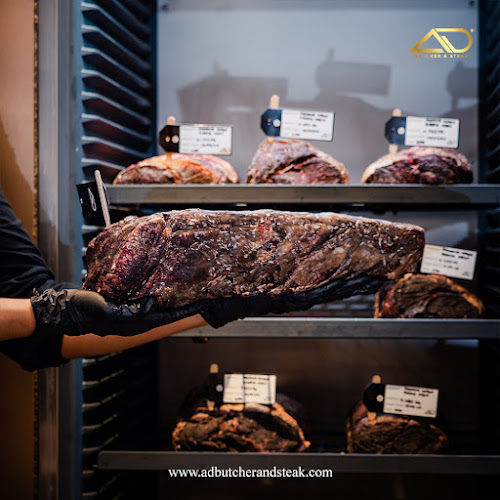 AD Butcher & Steak