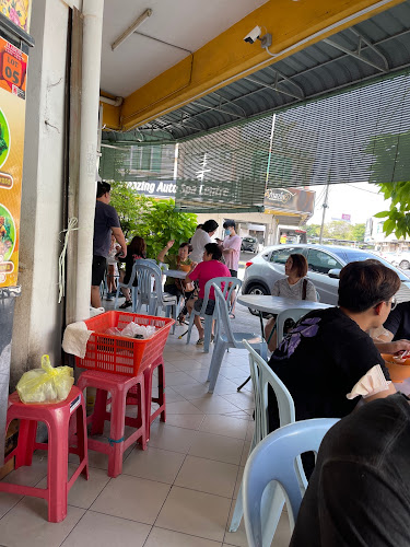 Opinii despre Restoran Ko Pi Tim în Ipoh - Gastronomi dan perhotelan