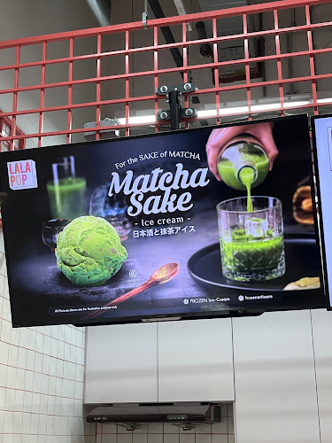 Comentarii opinii despre LaLaPop by Frozen