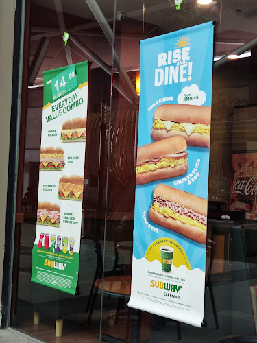 Comentarii opinii despre Subway