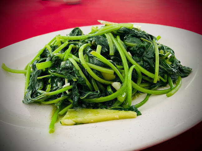 Opinii despre Restoran Shi Zhi Wei în Tapah - Gastronomi dan perhotelan