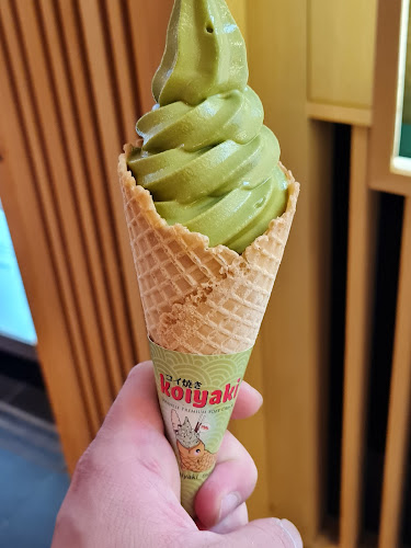 Koiyaki - Kuala Lumpur