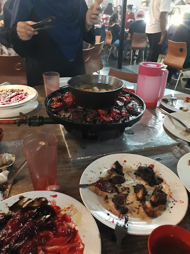 Comentarii opinii despre Katering Hawa