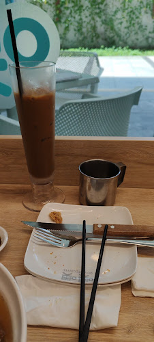 G-03 & G-04, Ground Floor, Imazium, 8, Jalan SS 21/37, Damansara Utama, 47400 Petaling Jaya, Selangor