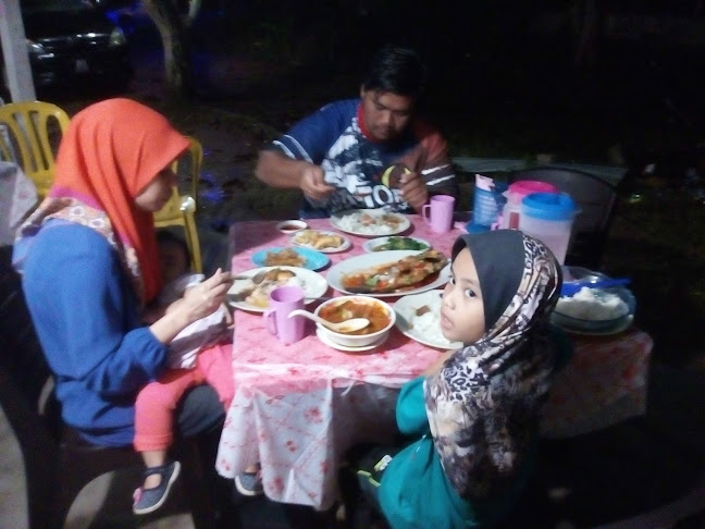 Comentarii opinii despre Syed Hairol Tomyam Seafood