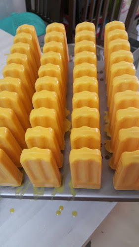 Hijrah Es Magic - Ipoh