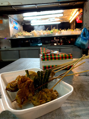 Opinii despre Restoran Osman (Bukit Indah) în Johor Bahru - Gastronomi dan perhotelan