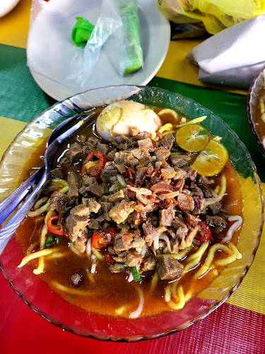 Mee Soto Gong Kapas