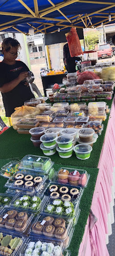 Opinii despre Araniq Foodies în Kluang - Gastronomi dan perhotelan