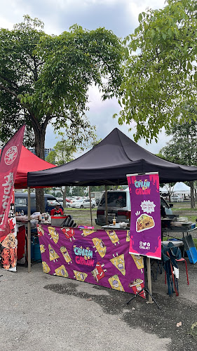 Chillin & Grillin - Shah Alam (PRIMA U1 CONDOMINIUM)