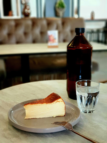 Foremula Cafe - Petaling Jaya