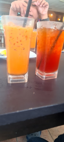 Sara Thai Kitchen Jalan Gambut - Kuantan