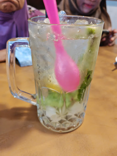 Comentarii opinii despre Hirupiring Kopitiam Seri Manjung, Perak