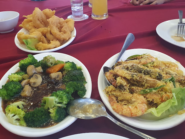 Ibrahim's Fatty Crab