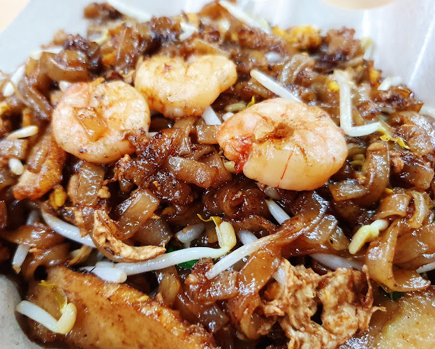 Opinii despre Lido Square în Kota Kinabalu - Gastronomi dan perhotelan