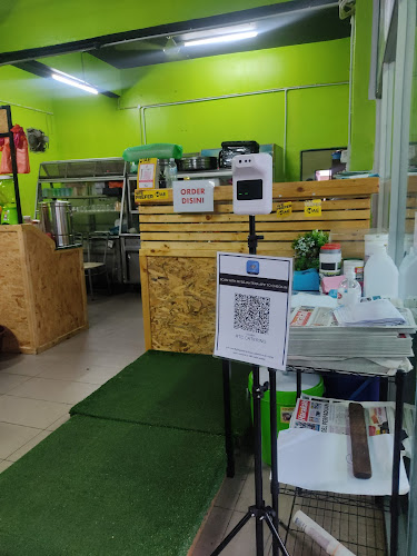 RTC Catering - Jerantut