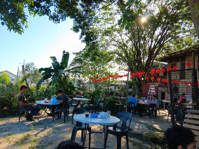 Nan Wah Kopitiam - Gastronomi dan perhotelan