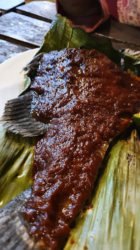 Restoran B'Beteng - Gastronomi dan perhotelan