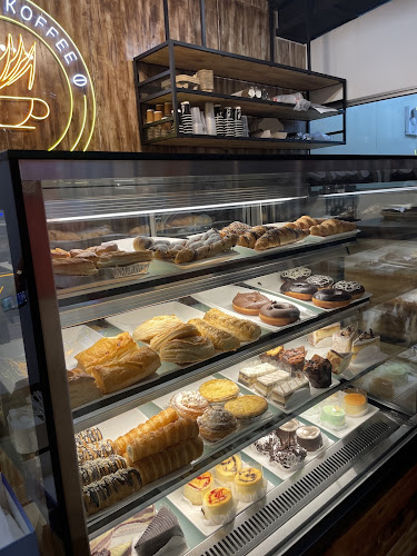 Putt's koffee - Gastronomi dan perhotelan