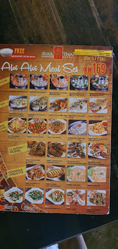 Opinii despre New Soul Thai Restaurant în Johor Bahru - Gastronomi dan perhotelan