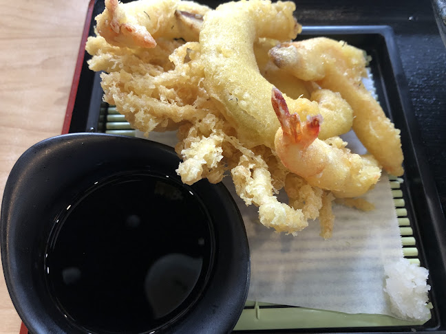 Sushi House Citrine Hub Sunway Iskandar - Gastronomi dan perhotelan