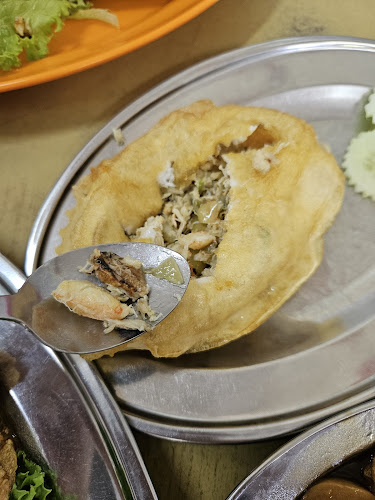 Comentarii opinii despre Restoran Tong Juan