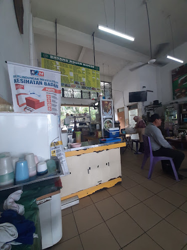 Dayang Rojak House - Kota Kinabalu